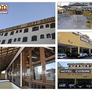 Hotel Cosini